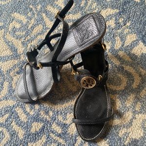 Tori Burch sandal size 9